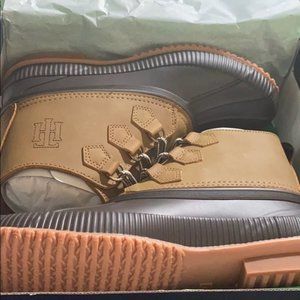 Men Tommy Hilgifer Boots